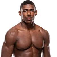 Joaquin Buckley
