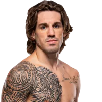 Brendan Allen