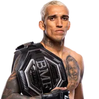 Charles Oliveira